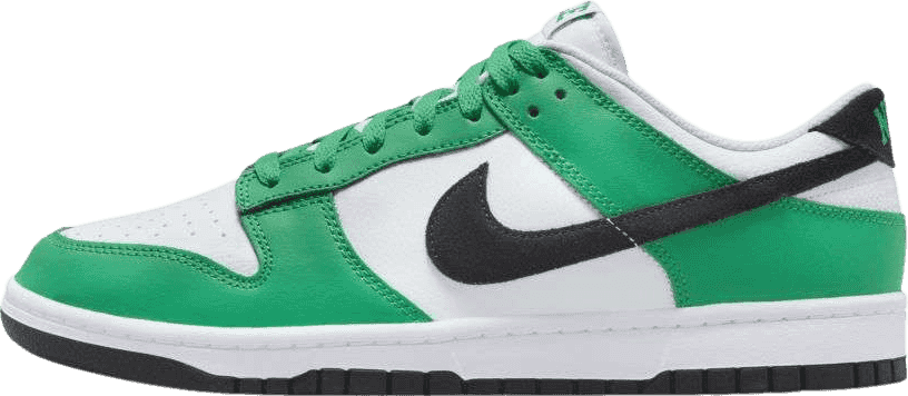 Nike Dunk Low Celtics