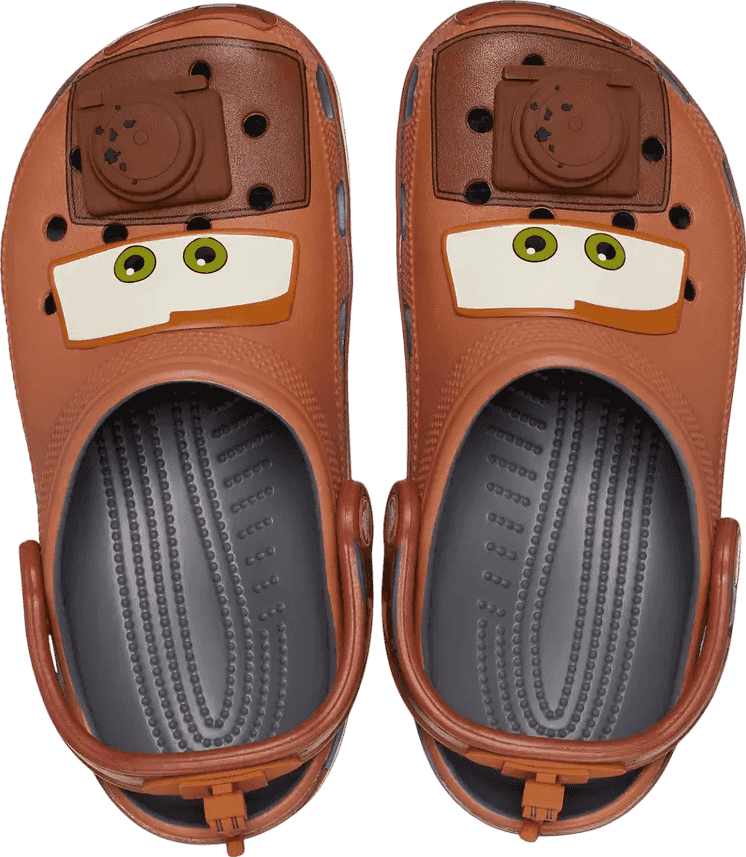 Crocs Classic Clog Mater