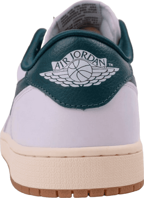 Air Jordan 1 Low Oxidized Green (W)