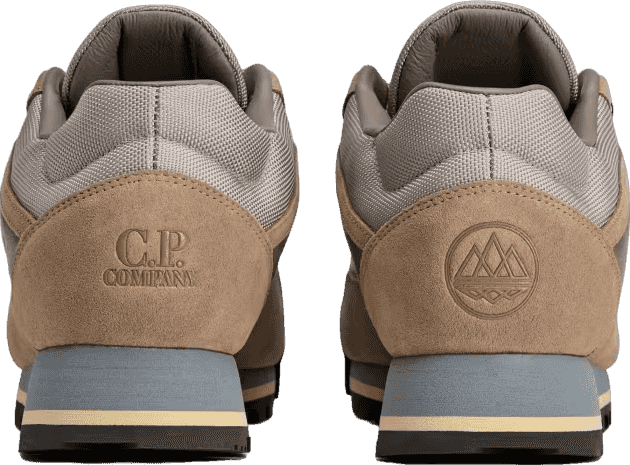 Adidas CP Helvellyn SPZL Light Brown