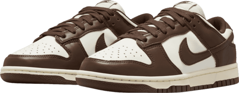 Nike Dunk Low Cacao Wow (W)