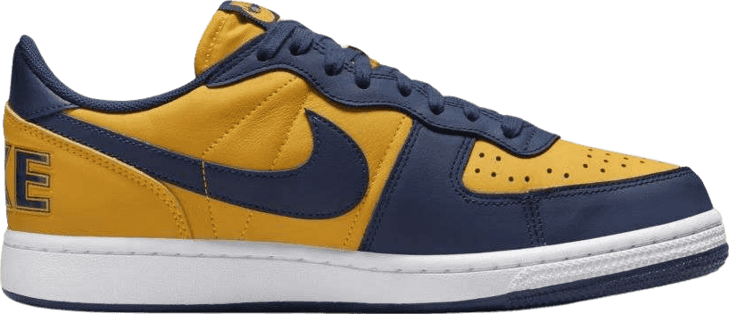 Nike Terminator Low Michigan