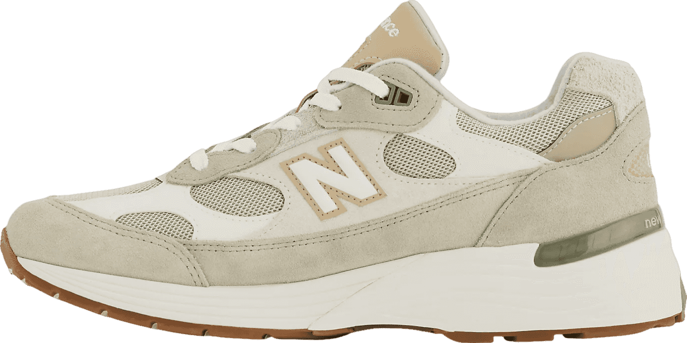 New Balance 992 MiUSA Olivine