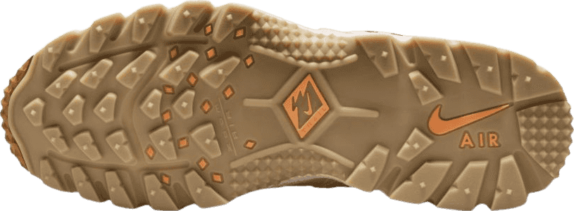 Nike Air Humara Future Movement Dark Russet