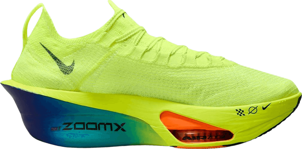Nike Alphafly 3 Volt