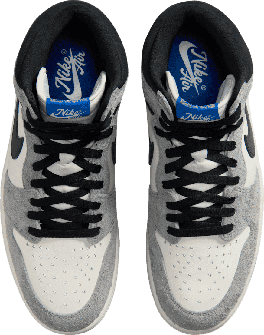 Air Jordan 1 High All-Star Cool Grey