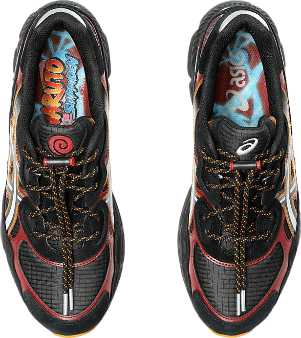 Naruto Shippuden x Asics GEL-NYC Final Arc