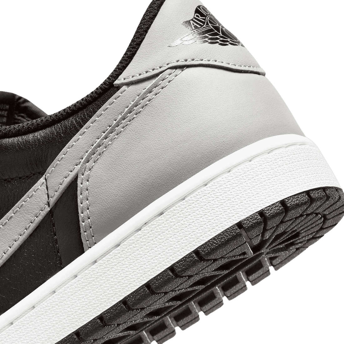 Air Jordan 1 Low Shadow (2024)