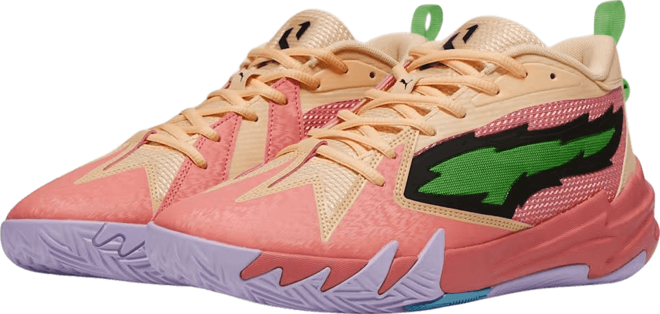 Puma Scoot Zero Georgia Peach