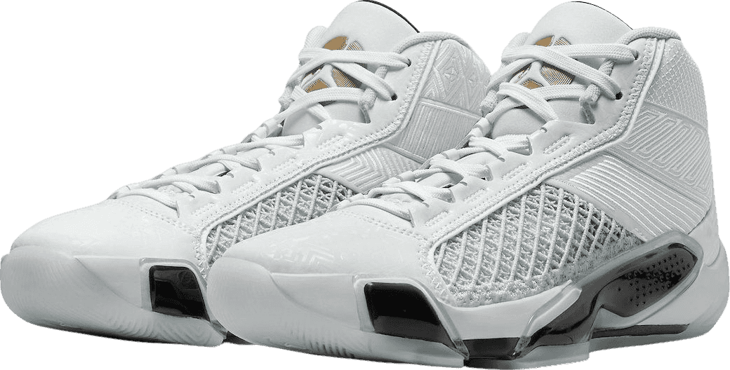 Air Jordan 38 FIBA