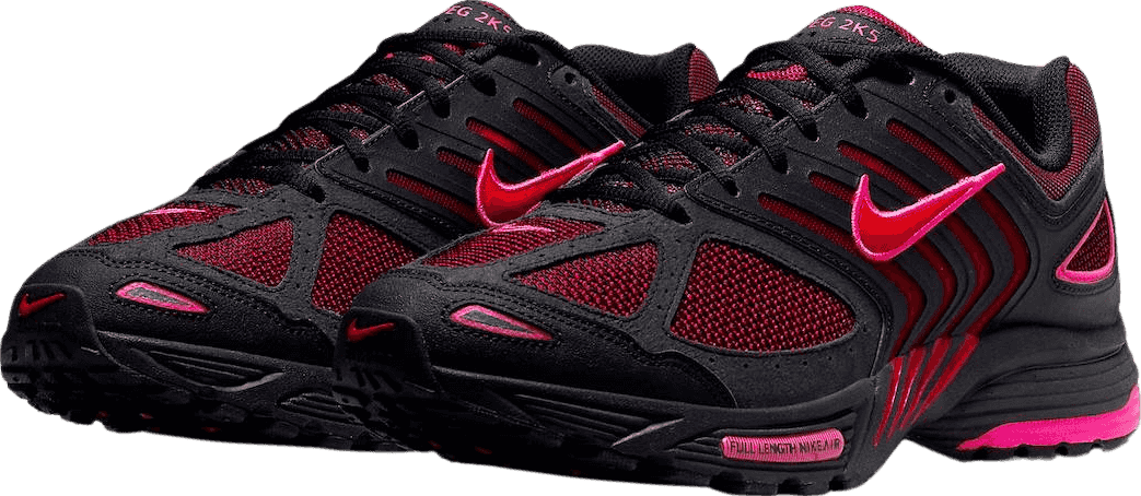 Nike Air Pegasus 2K5 Fierce Pink