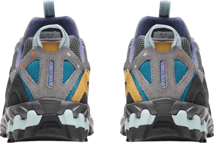 New Balance 610 Bodega The Trail Less Taken