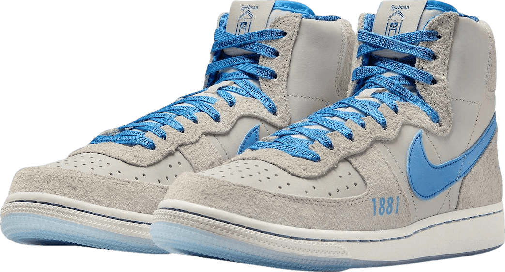 Nike Terminator High Spelman College