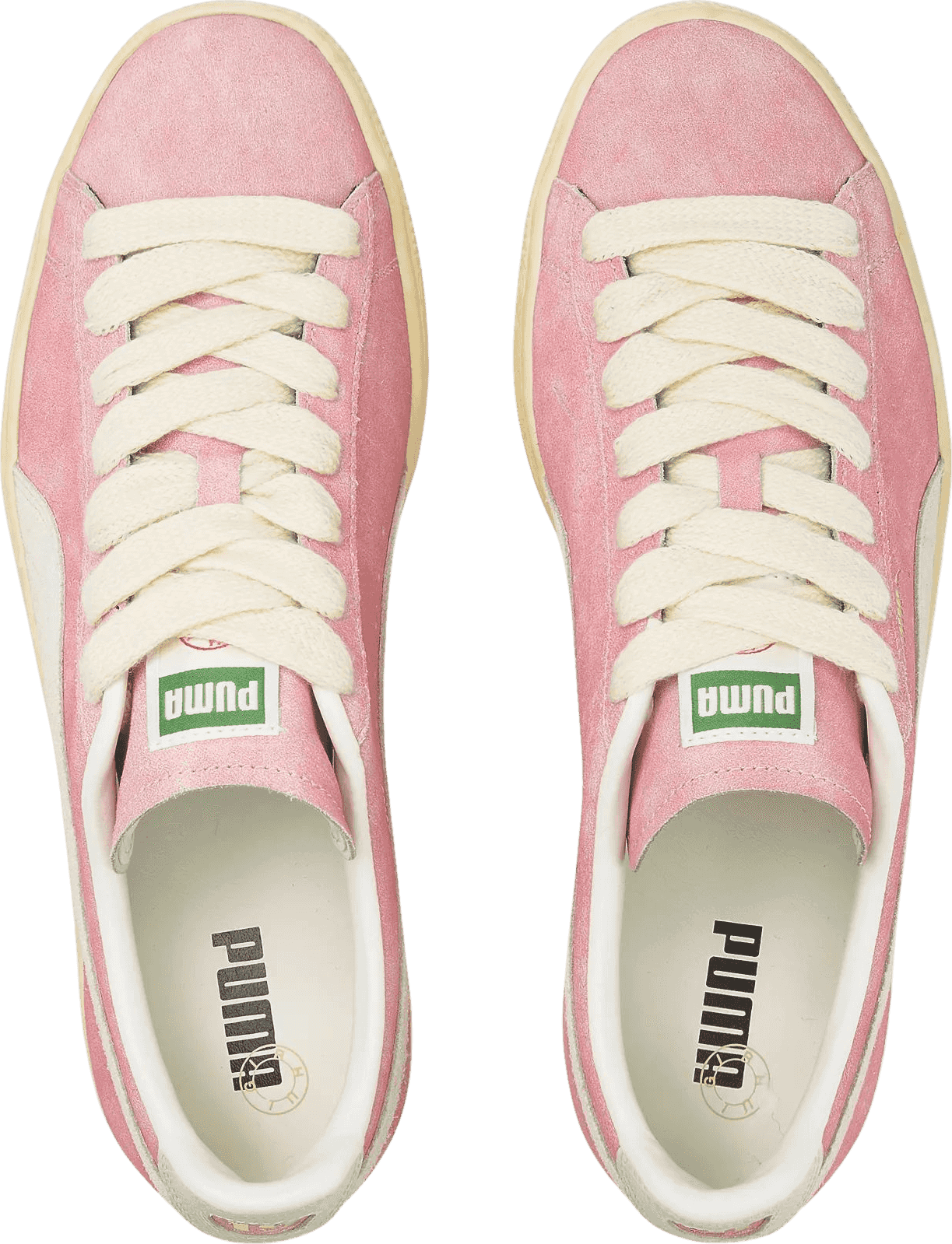PUMA Suede RHUIGI B-Boy