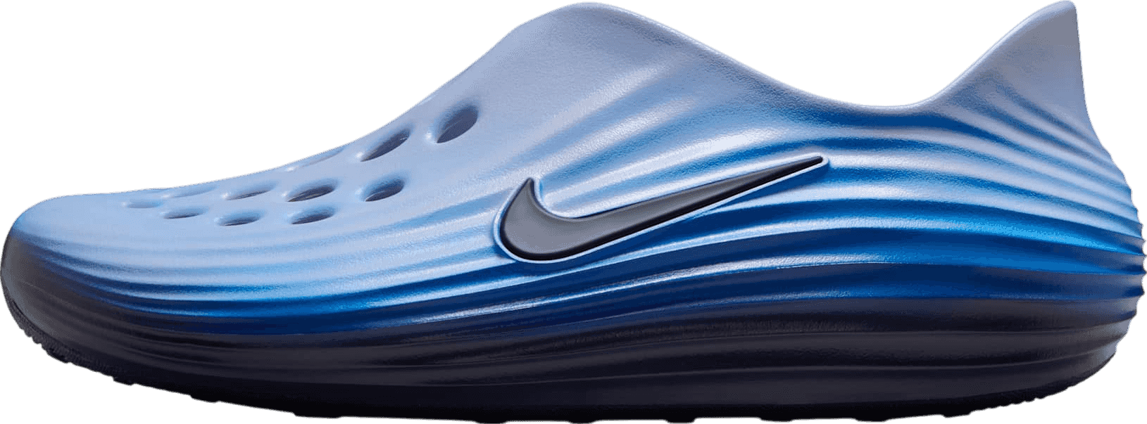 Nike ReactX Rejuven8 Midnight Navy Comet