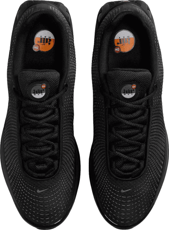 Nike Air Max Dn Black