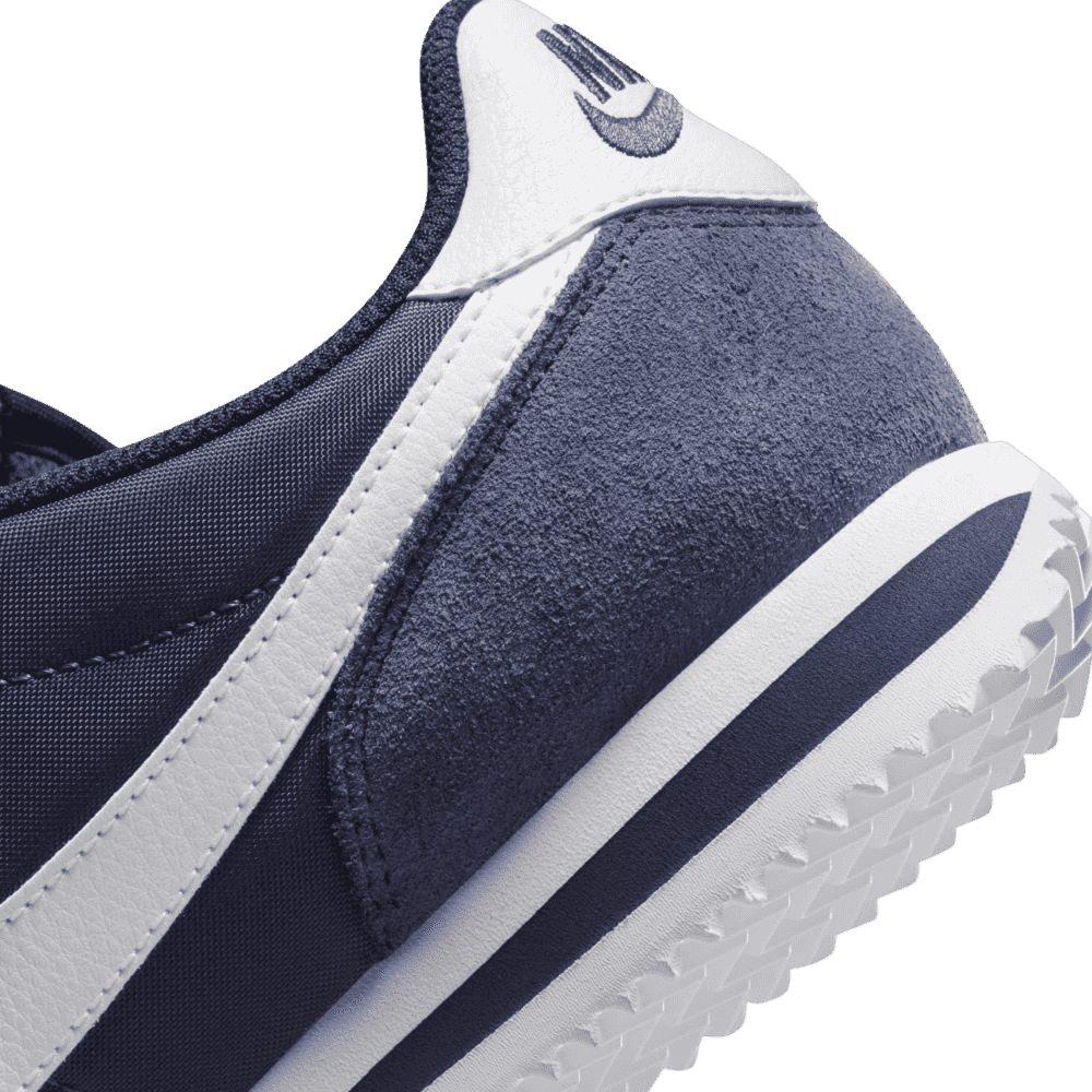 Nike Cortez Nylon Midnight Navy (W)