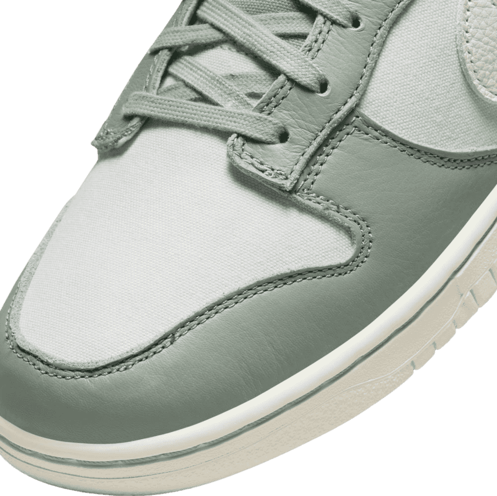 Nike Dunk Low Mica Green