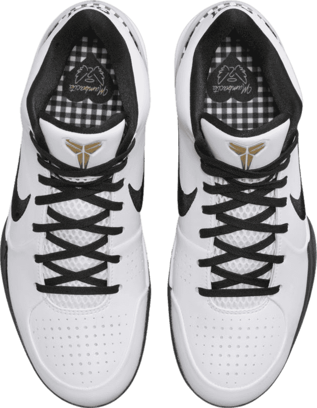 Nike Kobe 4 Protro Mambacita Gigi