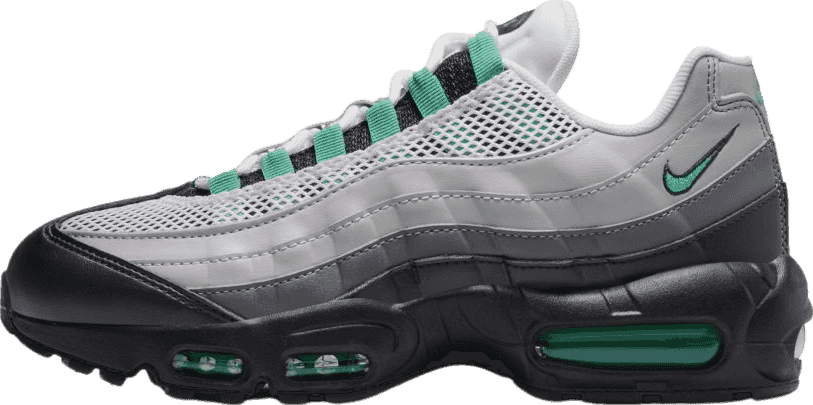 Nike Air Max 95 Stadium Green (W)