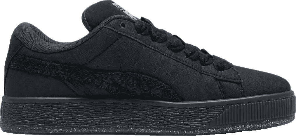 Puma x Collina Strada Suede XL Black (W) Sneakers