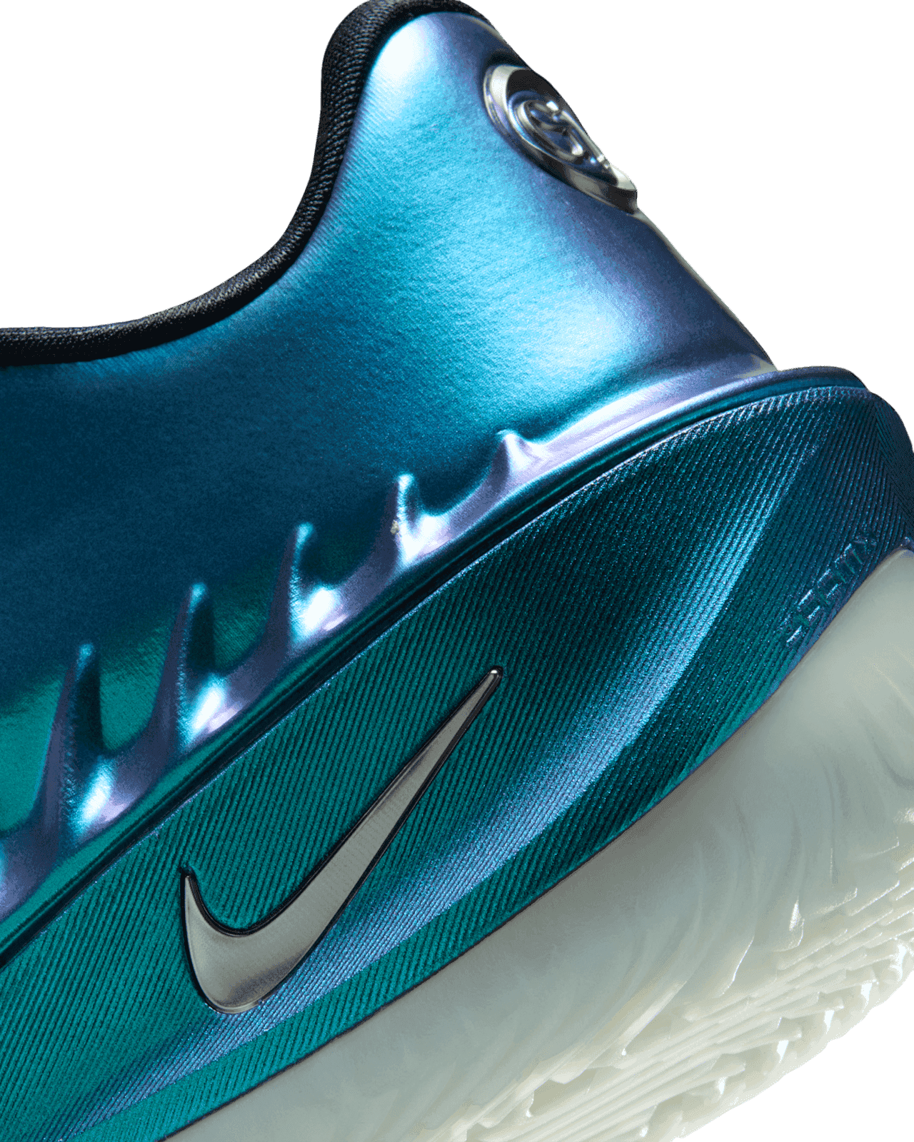 Nike Air Zoom GT Cut 4 Preheat