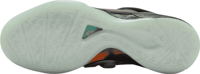 Nike KD 4 Galaxy
