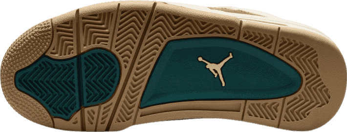 Air Jordan 4 Cacao Wow (GS)