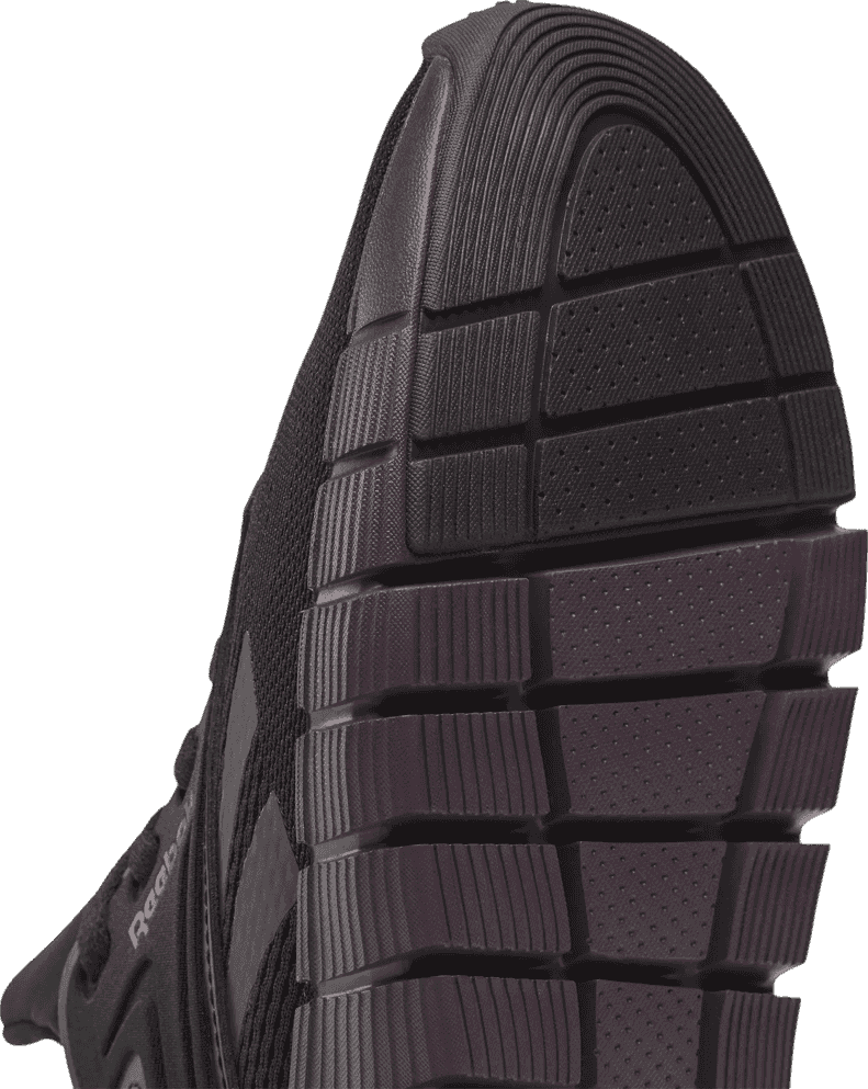 Reebok Nano Gym Black/Midnight Plum (W)
