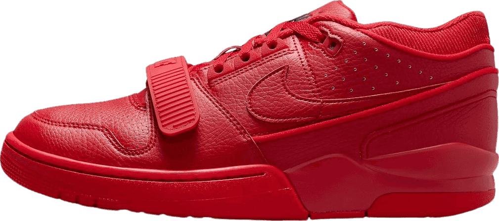 Nike Air Alpha Force 88 Billie Eilish Triple Red