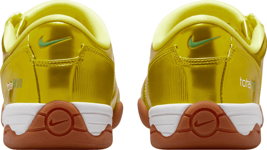 Nike Total 90 Dynamic Yellow