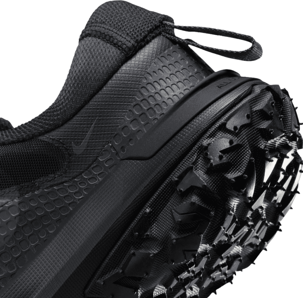 Nike ACG Mountain Fly 2 Low Triple Black