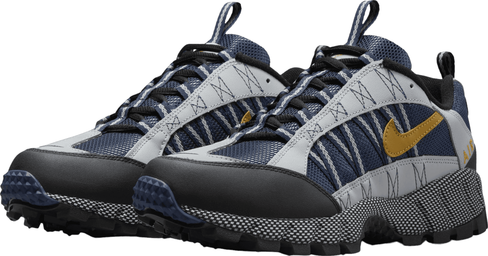 Nike Air Humara Midnight Navy