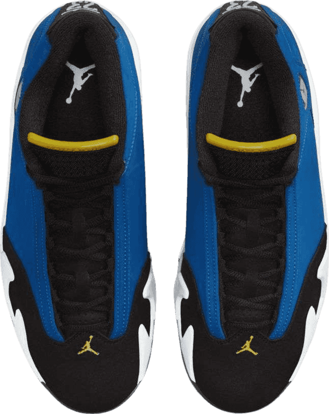 Air Jordan 14 Laney