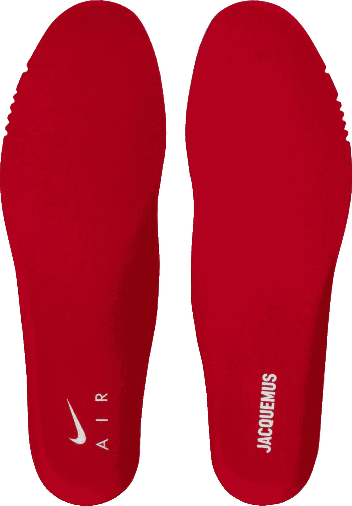 Jacquemus x Nike Air Max 1 ’86 University Red (W)