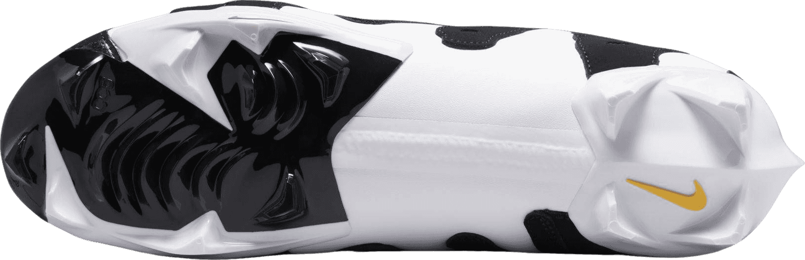 SwiftSole - Nike Vapor Edge 360 DT Cleat Diamond Turf Black