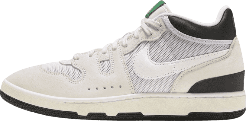 Nike Mac Attack Social Status Summit White