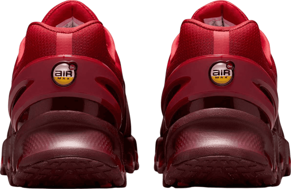Nike Air Max DN8 University Red (W)