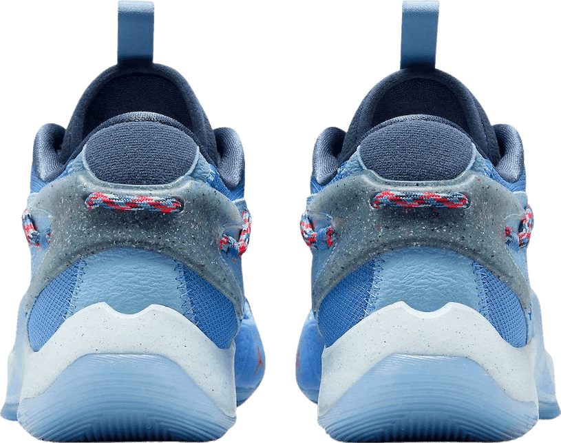 Jordan Luka 2 Lake Bed