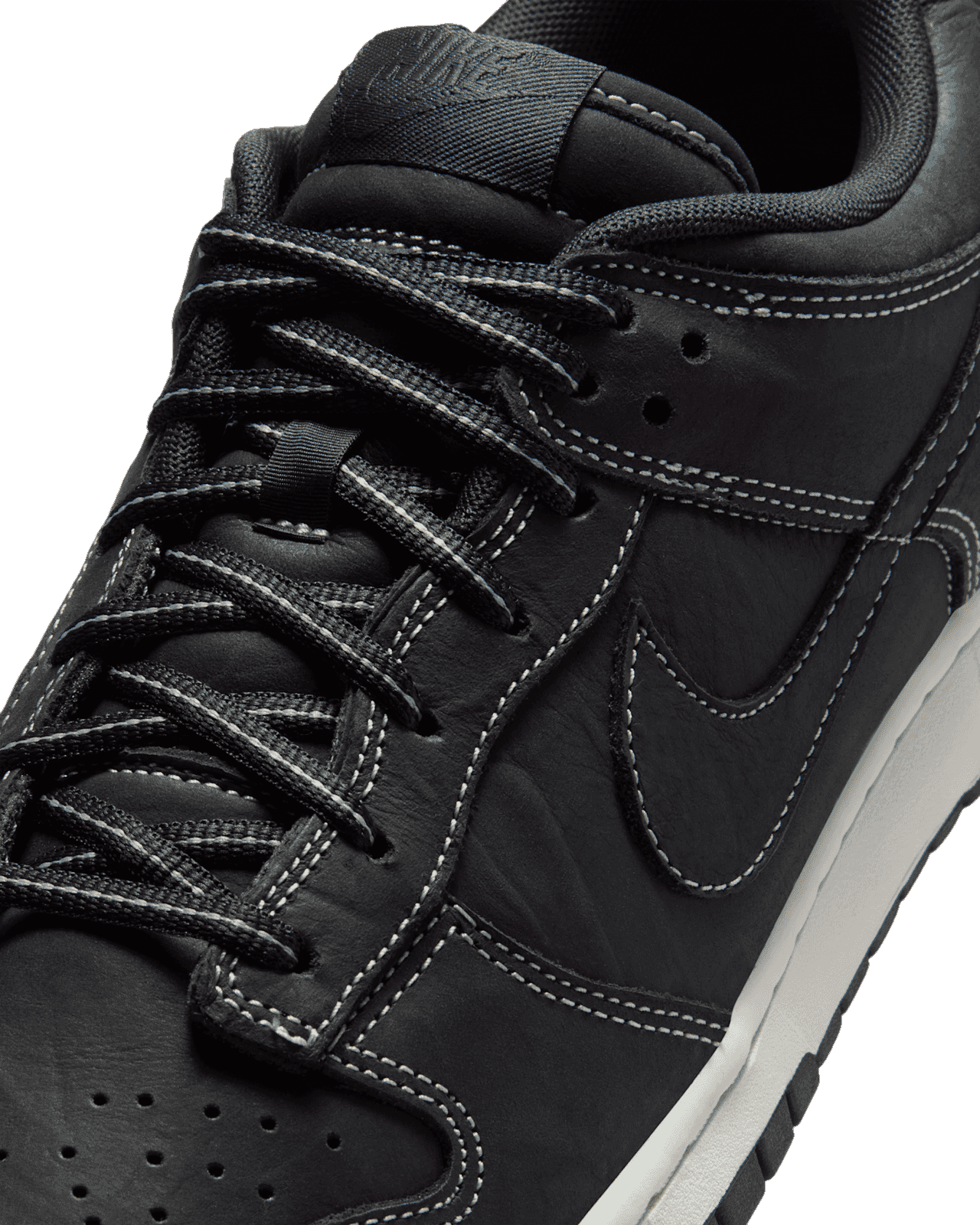 Nike Dunk Low Off Noir Summit White