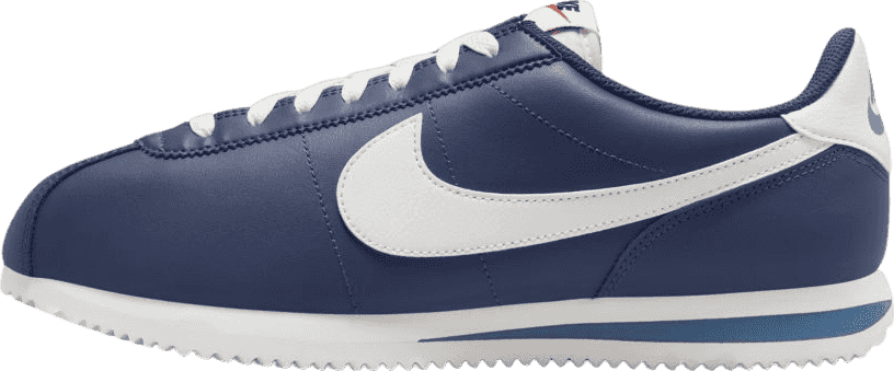 Nike Cortez Midnight Navy