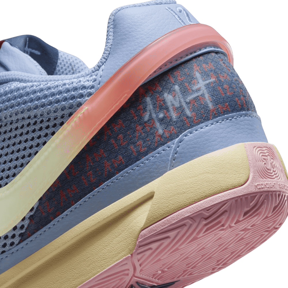 Nike Ja 1 Day One