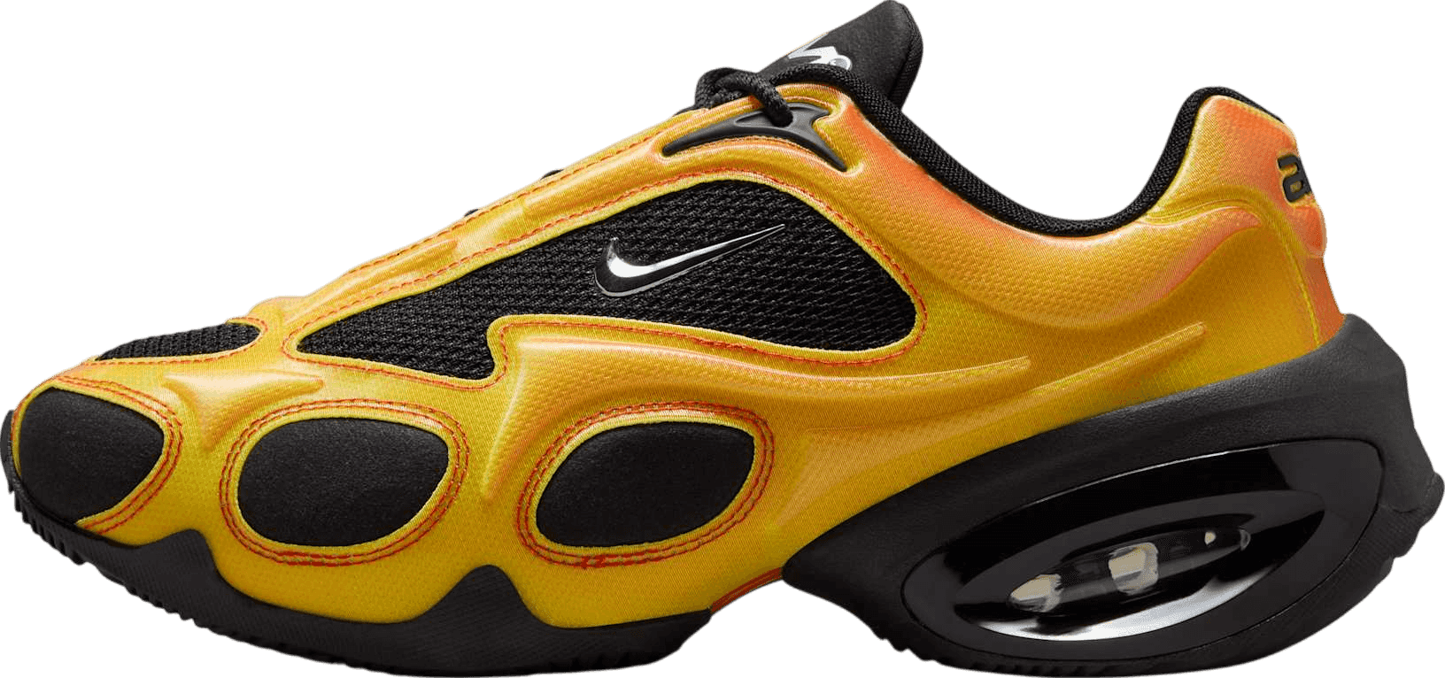 Nike Air Max Muse Bruce Lee (W)