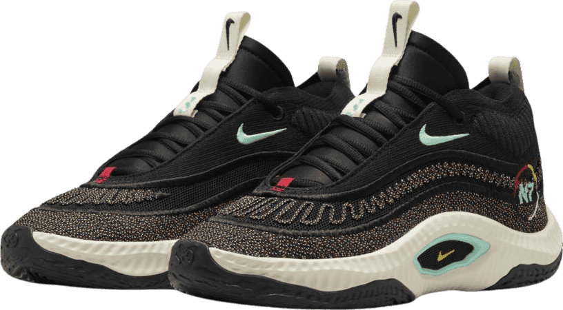 Nike Cosmic Unity 3 N7