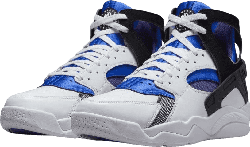Nike Air Flight Huarache Varsity Purple