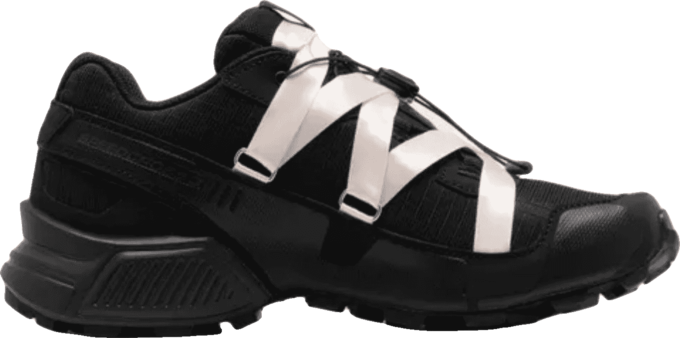 Salamon Advance x Sandy Liang Speedcross Ribbon