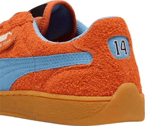 Puma Super Team No. 14