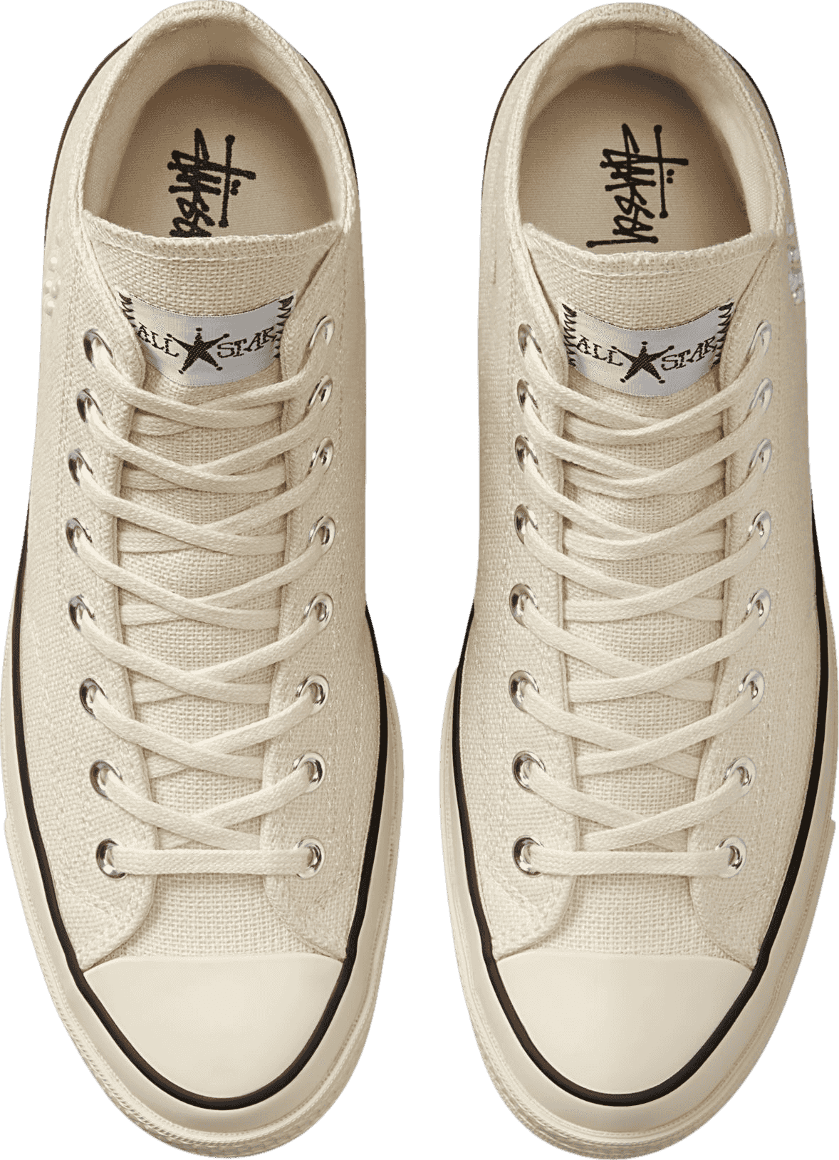 Converse Stüssy Chuck 70 Fossil