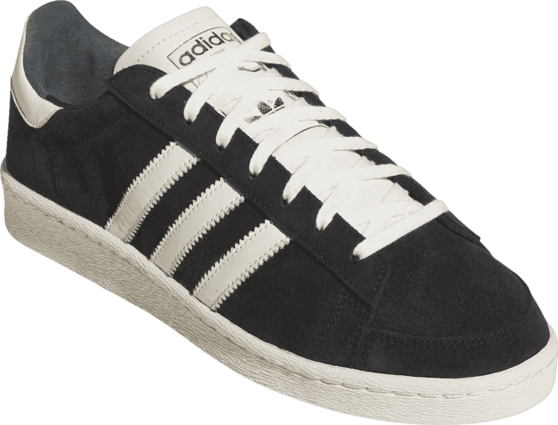 Adidas Jabbar Lo Core Black