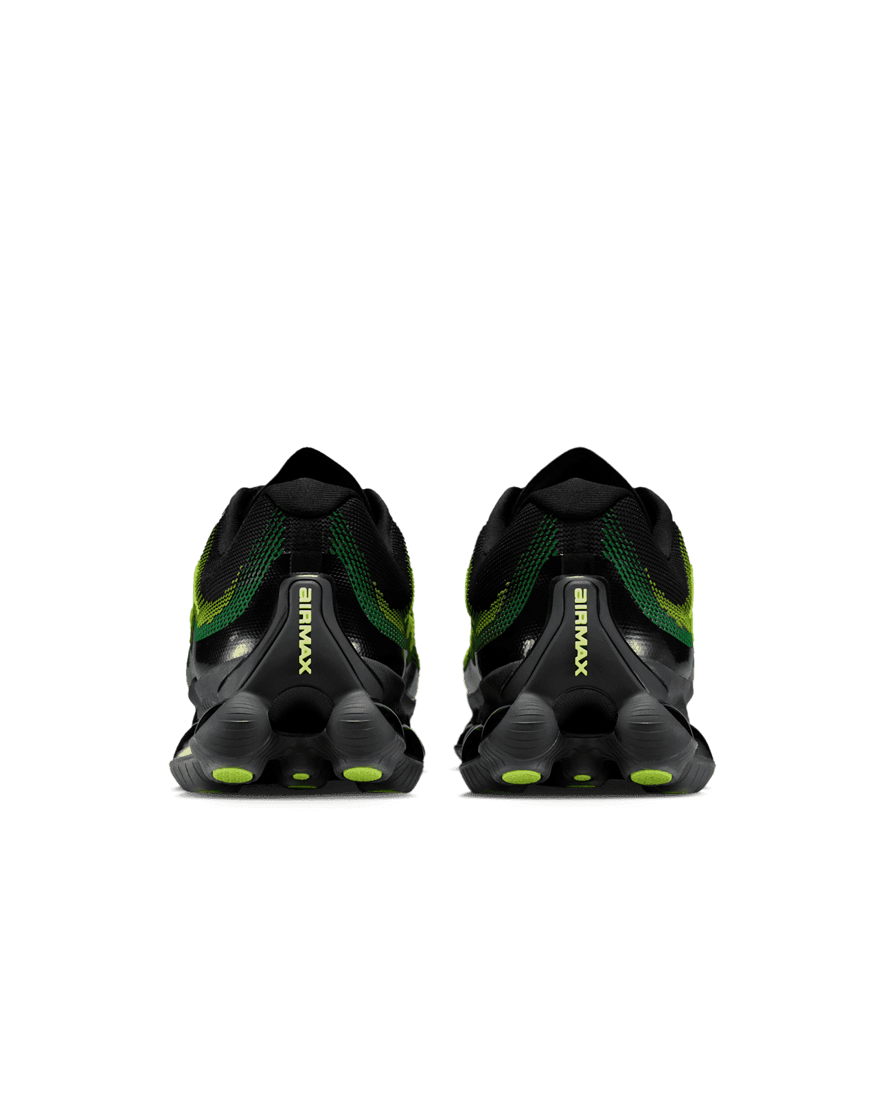 Nike Air Liquid Max Radiant Green